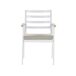 Beliani Conjunto de comedor CAVOLI Beliani Conjunto de comedor CAVOLI Beige