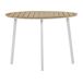 Beliani Conjunto de comedor CAVOLI Beliani Conjunto de comedor CAVOLI Beige