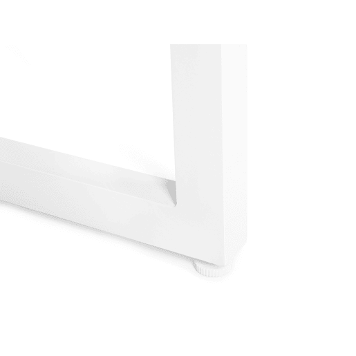Conjunto de refeições de jardim 6 lugares BACOLI com almofadas Metal Cinzento