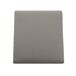 Beliani Silla de jardín SALERNO Beliani Silla de jardín SALERNO Gris Claro