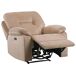 Beliani Sillón reclinable BERGEN Beliani Sillón reclinable BERGEN Arena