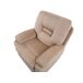 Beliani Sillón reclinable BERGEN Beliani Sillón reclinable BERGEN Arena