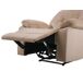Beliani Sillón reclinable BERGEN Beliani Sillón reclinable BERGEN Arena