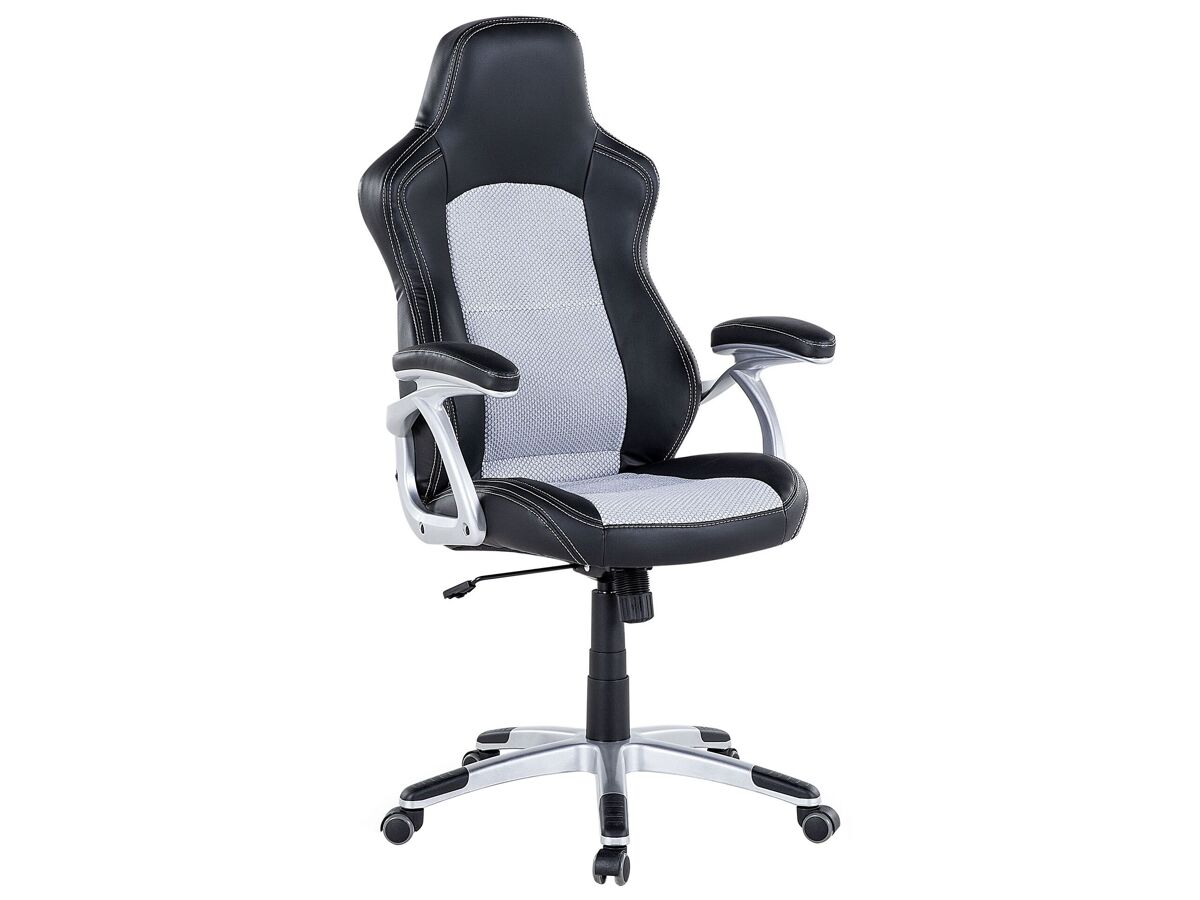 Beliani Silla ejecutiva EXPLORER