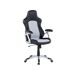 Beliani Silla ejecutiva EXPLORER Beliani Silla ejecutiva EXPLORER Gris Claro