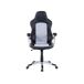 Beliani Silla ejecutiva EXPLORER Beliani Silla ejecutiva EXPLORER Gris Claro