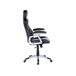 Beliani Silla ejecutiva EXPLORER Beliani Silla ejecutiva EXPLORER Gris Claro