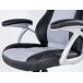 Beliani Silla ejecutiva EXPLORER Beliani Silla ejecutiva EXPLORER Gris Claro