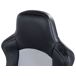 Beliani Silla ejecutiva EXPLORER Beliani Silla ejecutiva EXPLORER Gris Claro
