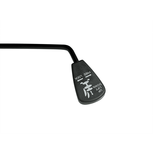Cadeira de escritório BONNY Preto