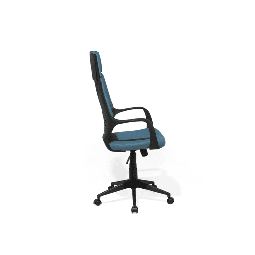 Cadeira de escritório DELIGHT Azul esverdeado