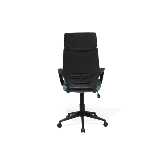 Cadeira de escritório DELIGHT Azul esverdeado