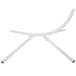Beliani Sillón colgante ADRIA Beliani Sillón colgante ADRIA Beige