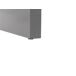 Beliani Conjunto de comedor TARANTO Beliani Conjunto de comedor TARANTO Gris