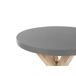 Beliani Conjunto de comedor OLBIA/TARANTO Beliani Conjunto de comedor OLBIA/TARANTO Gris