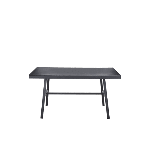 Beliani Mesa de jardim CANETTO