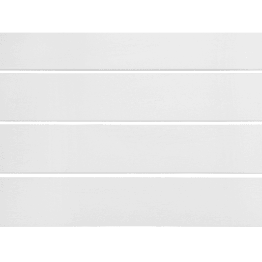 Cadeira de jardim ADIRONDACK Branco Cadeira de jardim ADIRONDACK Branco