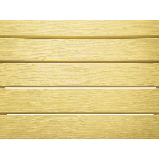 Cadeira de jardim ADIRONDACK Amarelo