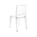 Beliani Silla para eventos WESTBRIDGE Beliani Silla para eventos WESTBRIDGE Transparente