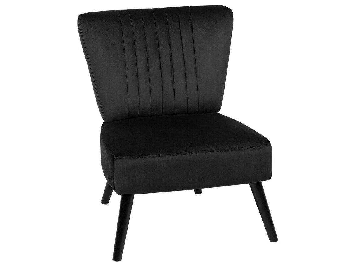 Beliani Sillón VAASA