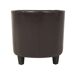 Beliani Sillón BORWICK Beliani Sillón BORWICK Marrón
