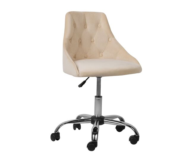Silla de oficina PARRISH Beliani