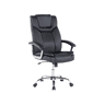 Beliani Cadeira executiva ADVANCE