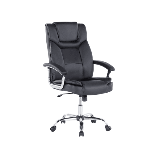 Beliani Cadeira executiva ADVANCE Beliani Cadeira executiva ADVANCE