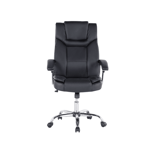 Beliani Cadeira executiva ADVANCE Beliani Cadeira executiva ADVANCE