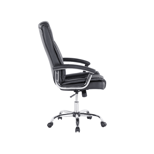 Beliani Cadeira executiva ADVANCE Beliani Cadeira executiva ADVANCE