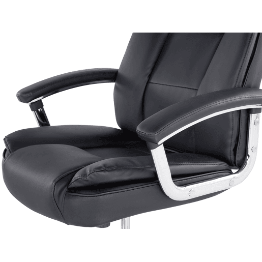 Beliani Cadeira executiva ADVANCE Beliani Cadeira executiva ADVANCE