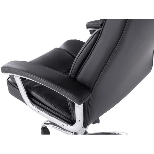 Beliani Cadeira executiva ADVANCE Beliani Cadeira executiva ADVANCE
