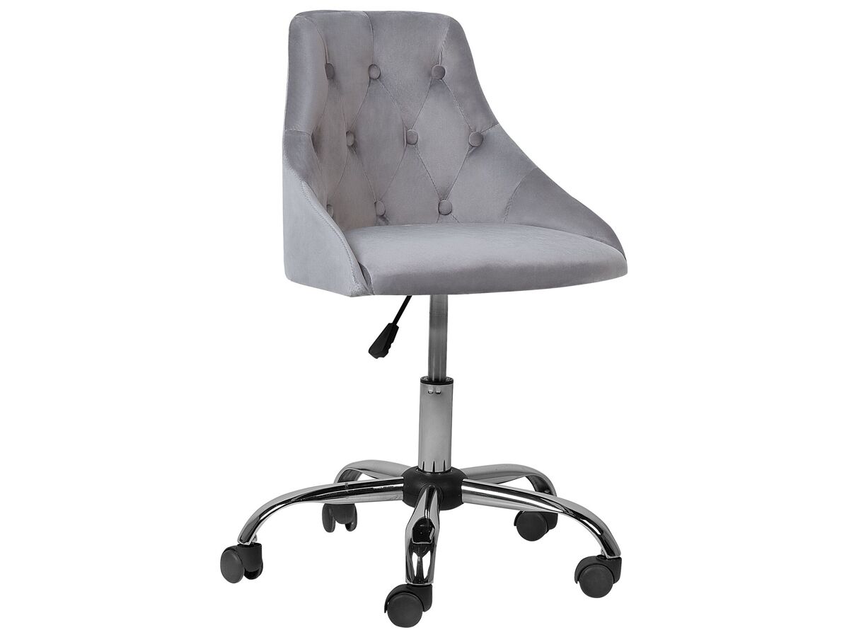 Silla de oficina PARRISH Beliani