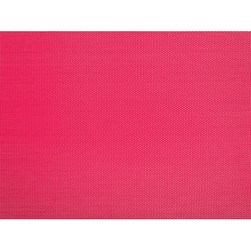 Espreguiçadeira LEVANZO Metal Vermelho