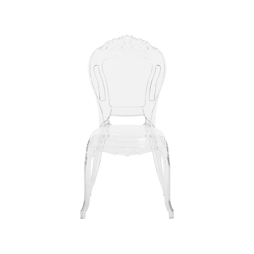 Beliani Cadeiras para eventos VERMONT