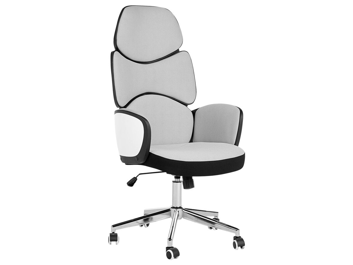 Beliani Silla de oficina SPLENDID