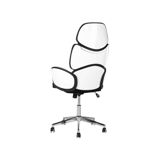 Cadeira de escritório SPLENDID Cinzento claro