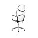 Beliani Silla de oficina SPLENDID Beliani Silla de oficina SPLENDID Gris Claro