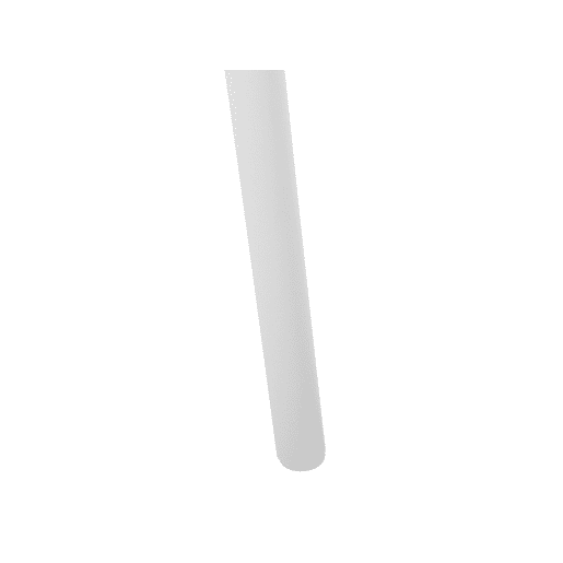 Conjunto de 4 cadeiras de jardim PESARO Branco Conjunto de 4 cadeiras de jardim PESARO Branco