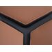 Beliani Silla de oficina FORMULA Beliani Silla de oficina FORMULA Beige