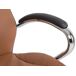 Beliani Silla de oficina FORMULA Beliani Silla de oficina FORMULA Beige