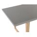 Beliani Conjunto de comedor ORIA Beliani Conjunto de comedor ORIA Gris