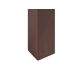 Beliani Conjunto de comedor TUSCANIA Beliani Conjunto de comedor TUSCANIA Marrón