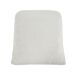 Beliani Sillón RIBOLLA Beliani Sillón RIBOLLA Blanco/ Beige