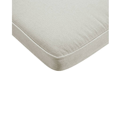 Poltrona de jardim MAROS Rattan Natural Poltrona de jardim MAROS Rattan Natural