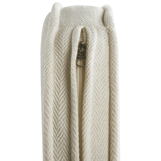 Poltrona de jardim MAROS Rattan Natural Poltrona de jardim MAROS Rattan Natural
