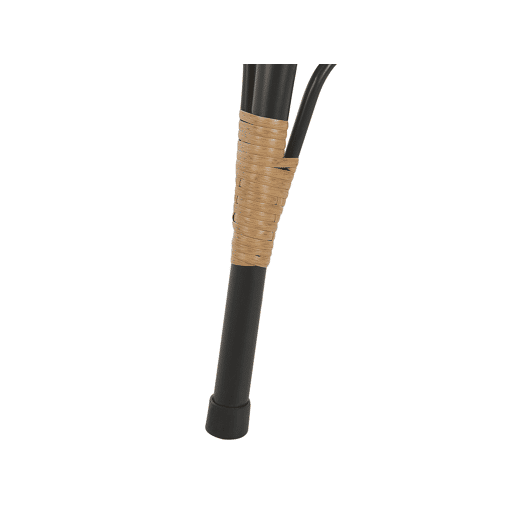 Cadeira de jardim VEROLI Creme Cadeira de jardim VEROLI Creme