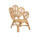 Beliani Silla infantil FLORENTINE II Beliani Silla infantil FLORENTINE II Natural
