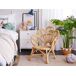 Beliani Silla infantil FLORENTINE II Beliani Silla infantil FLORENTINE II Natural