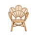 Beliani Silla infantil FLORENTINE II Beliani Silla infantil FLORENTINE II Natural